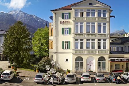 Parkhotel Luisenbad