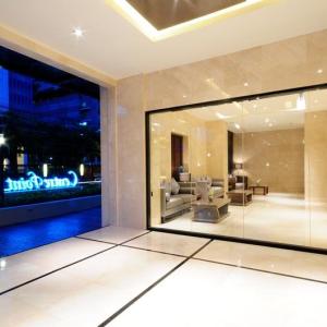 отель Centre Point Hotel Chidlom