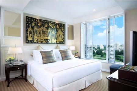 Grande Centre Point Ratchadamri