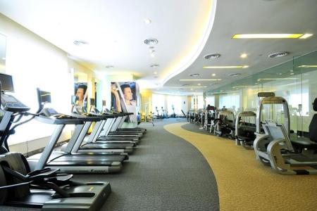 Grande Centre Point Ratchadamri