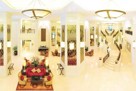 Grande Centre Point Ratchadamri