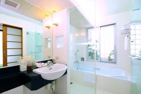 Отель At Ease Saladaeng by Aetas в Силом - Таиланд