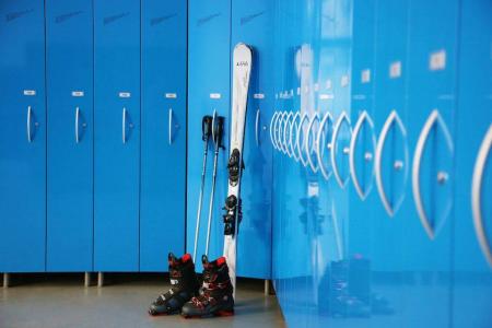 Отель Park Inn by Radisson Rosa Khutor в Роза Долина (560) - Россия