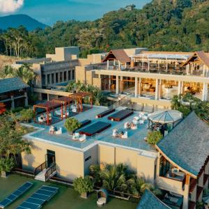 отель Avista Hideaway Phuket Patong - Mgallery