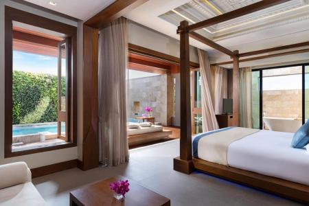 Отель Avista Hideaway Phuket Patong - Mgallery в пляж Патонг - Таиланд