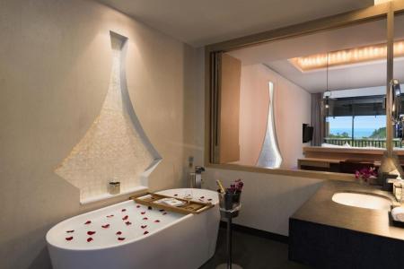 Отель Avista Hideaway Phuket Patong - Mgallery в пляж Патонг - Таиланд