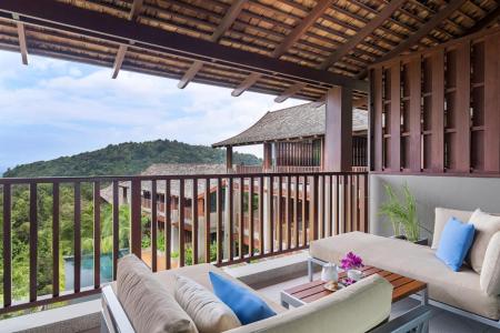Отель Avista Hideaway Phuket Patong - Mgallery в пляж Патонг - Таиланд