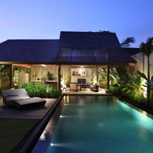 отель Ametis Villa