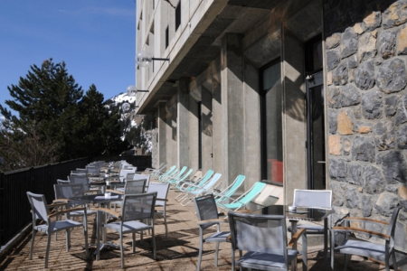 Les Villages Clubs du Soleil Flaine