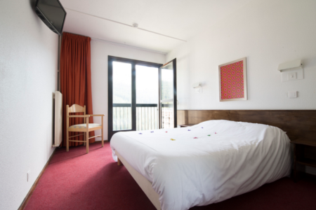 Les Villages Clubs du Soleil Flaine