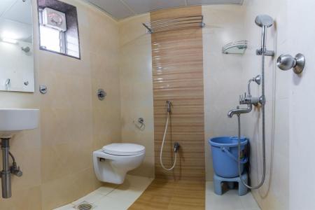 Отель Graciano Cottages в Колва - Индия