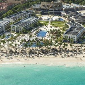 отель Royalton Punta Cana Resort & Casino