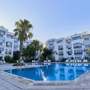 отель Club Golf Hotel