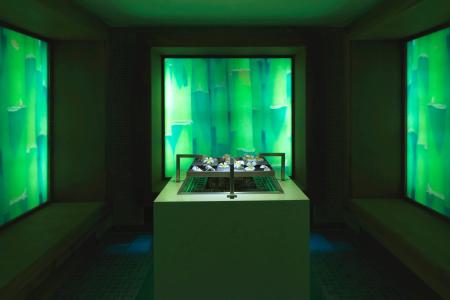 Отель Anantara Dubai The Palm Resort в Палм Джумейра - ОАЭ