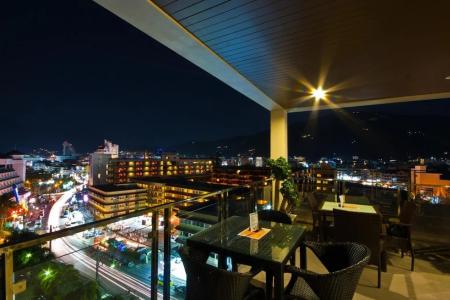 Отель You Dee Hotel Patong в пляж Патонг - Таиланд