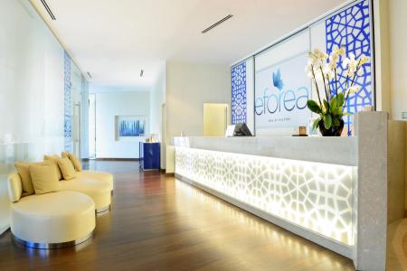 Отель Hilton Doha в Доха - Катар