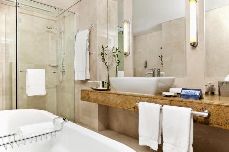 Отель Hilton Doha в Доха - Катар