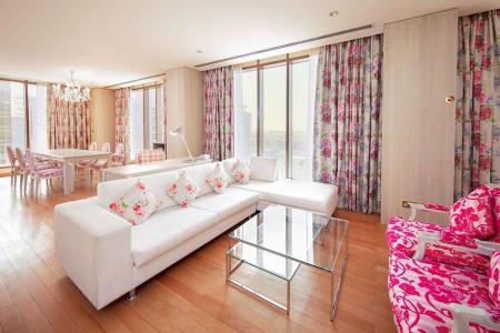 Отель Radisson Blu Hotel, Doha в Доха - Катар