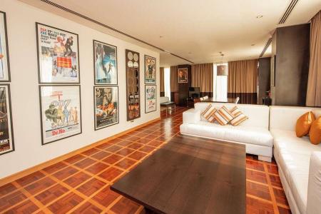 Отель Radisson Blu Hotel, Doha в Доха - Катар