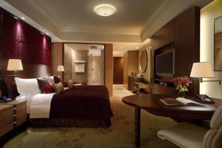 Отель Shangri-La Hotel в Токио - Япония