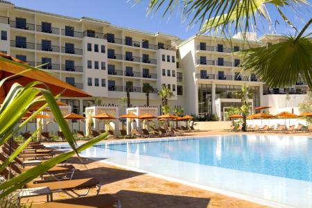 Отель Palais Medina & Spa в Фес - Марокко