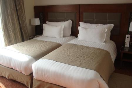 Отель Palais Medina & Spa в Фес - Марокко