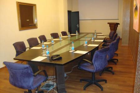 Отель Palais Medina & Spa в Фес - Марокко