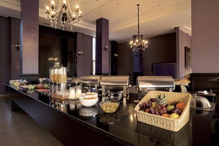 Отель Palais Medina & Spa в Фес - Марокко