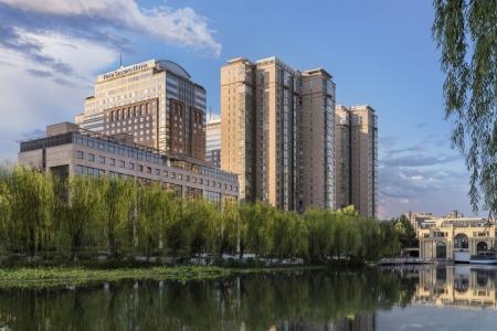 Отель Four Seasons Hotel Beijing в Пекин - Китай