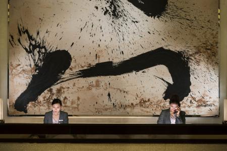 Отель Four Seasons Hotel Beijing в Пекин - Китай