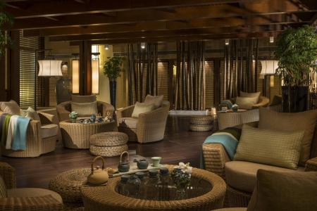 Отель Four Seasons Hotel Beijing в Пекин - Китай