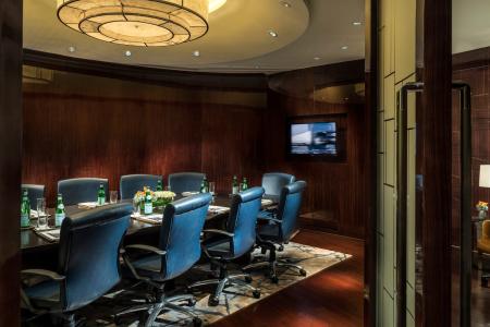 Отель Four Seasons Hotel Beijing в Пекин - Китай