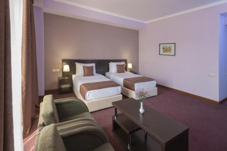 Отель Ani Central Inn в Ереван - Армения