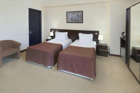 Отель Ani Central Inn в Ереван - Армения