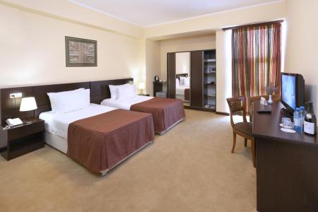 Отель Ani Central Inn в Ереван - Армения