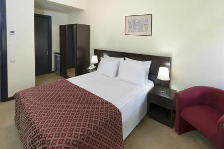 Отель Ani Central Inn в Ереван - Армения