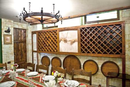 Отель Shirak в Ереван - Армения