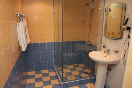 Отель Erebuni в Ереван - Армения