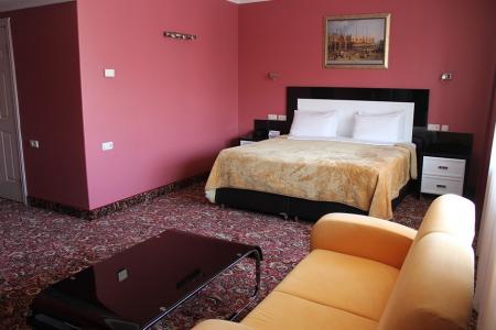 Отель Erebuni в Ереван - Армения