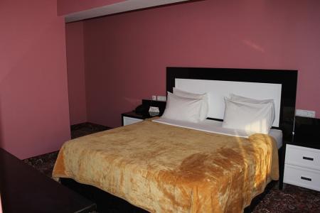 Отель Erebuni в Ереван - Армения