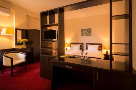 Отель 14th Floor Hotel в Ереван - Армения