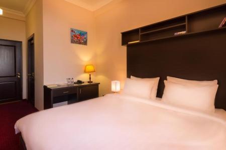 Отель 14th Floor Hotel в Ереван - Армения