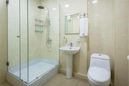 Отель 14th Floor Hotel в Ереван - Армения