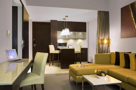 Отель Centro Barsha в Аль Барша - ОАЭ