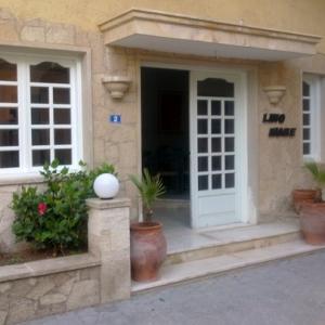 отель Lino Mare