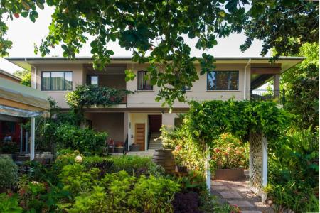 Отель Le Repaire Boutique в о. Ла Диг - Сейшелы