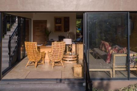 Отель Le Repaire Boutique в о. Ла Диг - Сейшелы