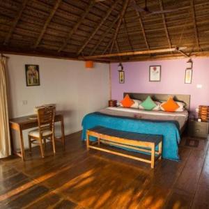 отель Cuba Agonda