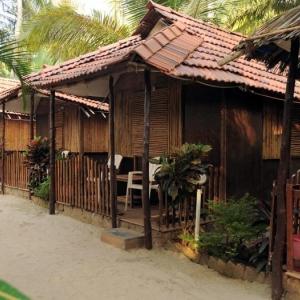 отель Abba's Glory Land