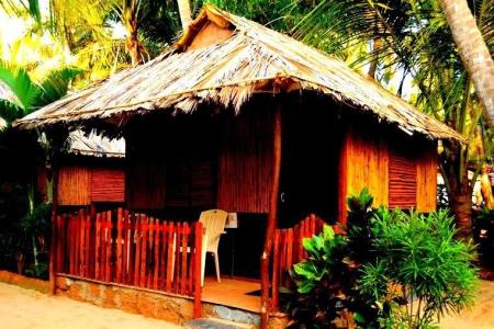 Отель Abba's Glory Land в Южный Гоа - Индия